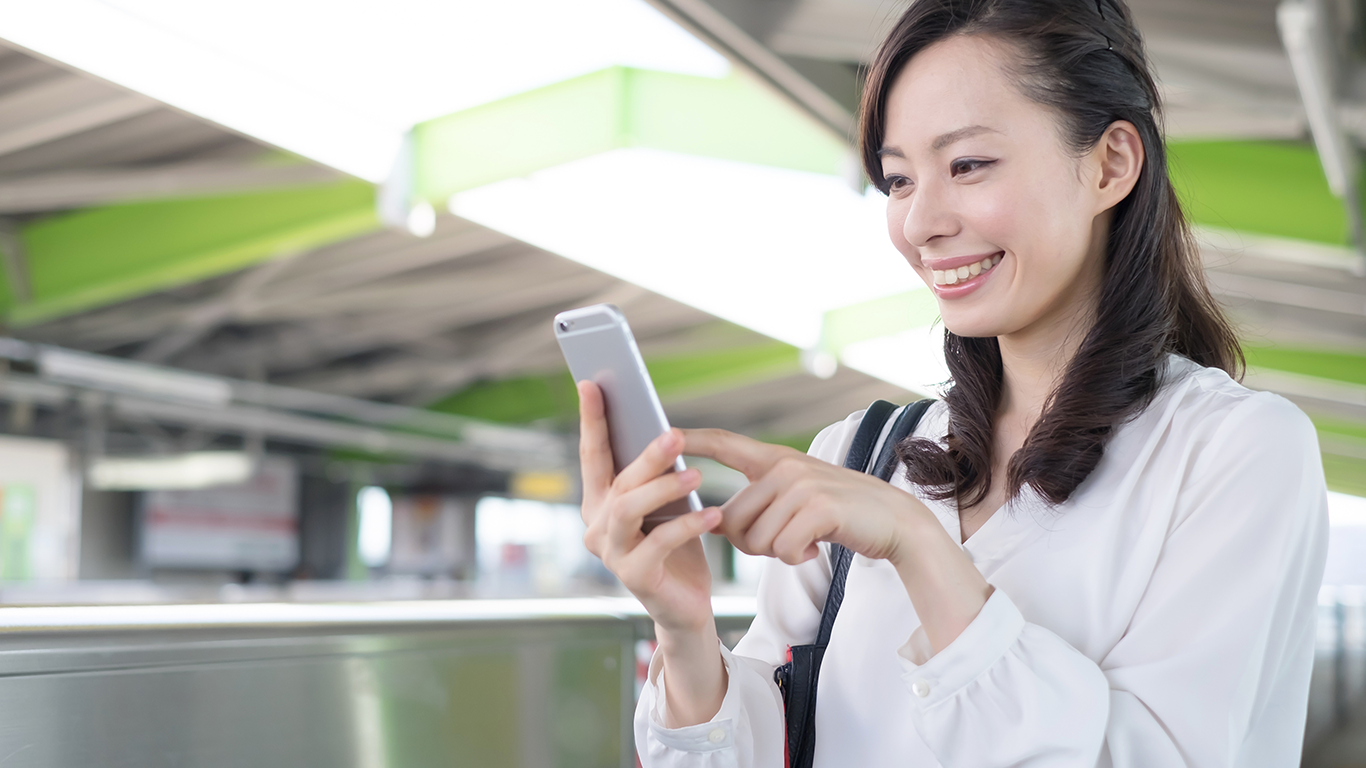 主婦としての刺激と楽しみになる新宿のチャットレディの仕事